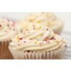Flavor :  Buttercream Cupcake par AZURE VAPING