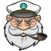 Flavor :  Captain Obvious by Azure Vaping
