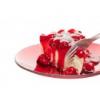 Flavor :  Cherry Cheesecake by Azure Vaping