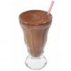 Flavor :  Chocolate Malt by Azure Vaping