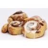 Flavor :  Cinnabun by Azure Vaping