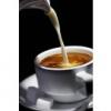 Flavor :  Coffee N Cream par AZURE VAPING