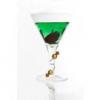 Flavor :  Creme De Menthe by Azure Vaping