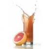 Flavor :  Grapefruit Spritzer by Azure Vaping
