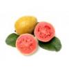Flavor :  Guava by Azure Vaping
