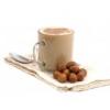 Flavor :  Hazelnut Coffee par AZURE VAPING
