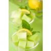 Flavor :  Honeydew by Azure Vaping