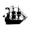 Flavor :  Jamaican Rum par AZURE VAPING