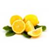 Flavor :  Lemon by Azure Vaping