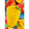 Flavor :  Mango Mamba by Azure Vaping