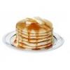 Flavor :  Maple Pancake by Azure Vaping