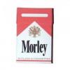 Flavor :  Morley by Azure Vaping