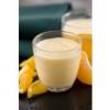 Flavor :  Orange Smoothie by Azure Vaping