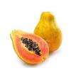 Flavor :  Papaya by Azure Vaping