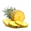 Flavor :  Pineapple by Azure Vaping