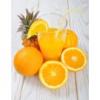 Flavor :  Pineapple Orange by Azure Vaping