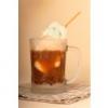 Flavor :  Rootbeer Float by Azure Vaping