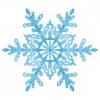 Flavor :  Snow by Azure Vaping