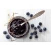 Flavor :  Sweet Blueberry by Azure Vaping