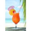 Flavor :  Tequila Sunrise by Azure Vaping