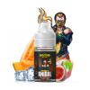 Flavor :  Anibal by BadGuys