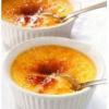 Flavor :  cream brulee by Baker Flavors