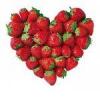 Flavor :  Strawberry par BAKER FLAVORS
