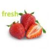 Flavor :  Strawberry Fresh par BAKER FLAVORS