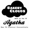 Flavor :  Agatha by Bakery Clouds