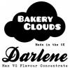 Flavor :  Darlene by Bakery Clouds