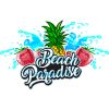 Flavor :  Beach Paradise by Bang a l'O