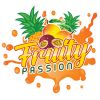 Flavor :  Fruity Passion by Bang a l'O