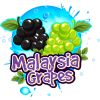 Flavor :  Malaysia Grapes by Bang a l'O