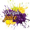 Flavor :  Purple Juice by Bang a l'O