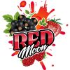 Flavor :  Red Moon by Bang a l'O