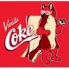 Flavor :  Cola Vanille by Basen von MA