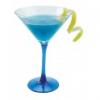 Flavor :  Curacao Likor by Basen von MA