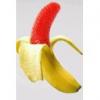 Flavor :  Erdbeer Banane by Basen von MA