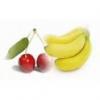 Flavor :  Kiba Kirsch Banane by Basen von MA