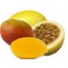 Flavor :  Mango Maracuja by Basen von MA