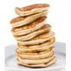 Flavor :  Pancake by Basen von MA