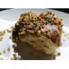 Flavor :  Sahne Krokant by Basen von MA