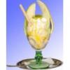 Flavor :  Sahne Melone by Basen von MA