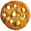 Flavor :  White Choc Macadamia by Basen von MA