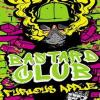Flavor :  Furious Apple by Bastard Club