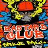 Flavor :  Spike Ball by Bastard Club