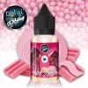 Flavor :  Bob All by Belgi'OHM