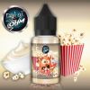 Flavor :  Creamy Pop by Belgi'OHM