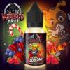 Flavor :  Dog San by Belgi'OHM