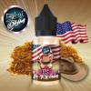 Flavor :  Le Ricain by Belgi'OHM